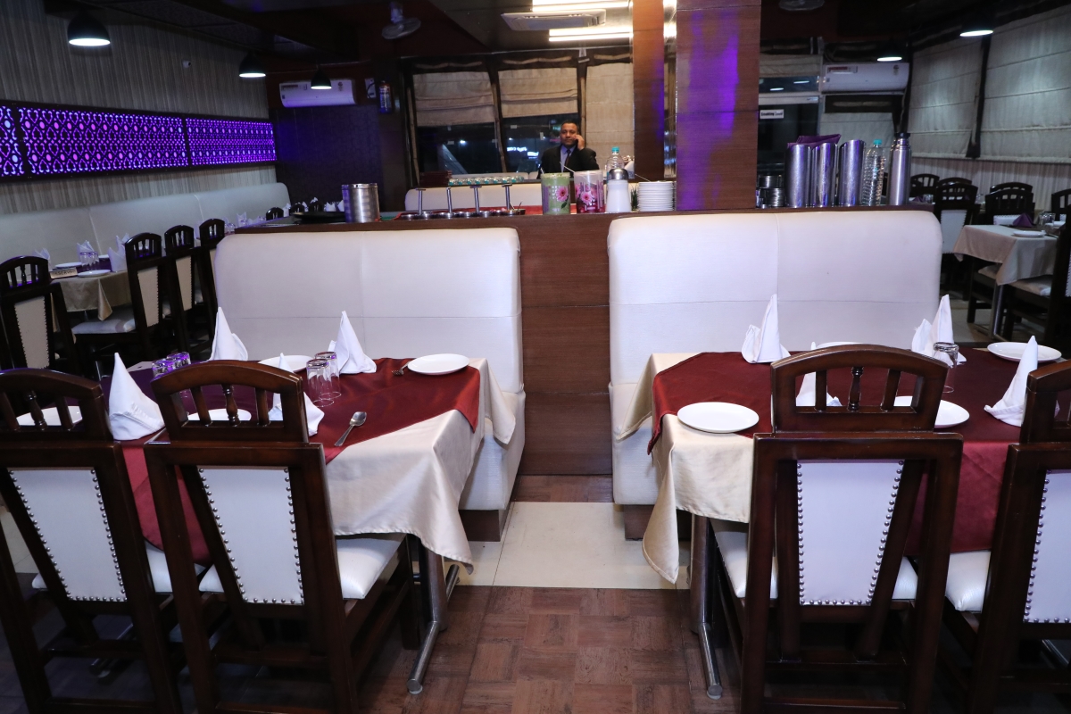 MIX Grand Hotel Restaurant Kotdwar Business Directory