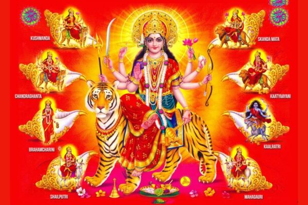 Navratri