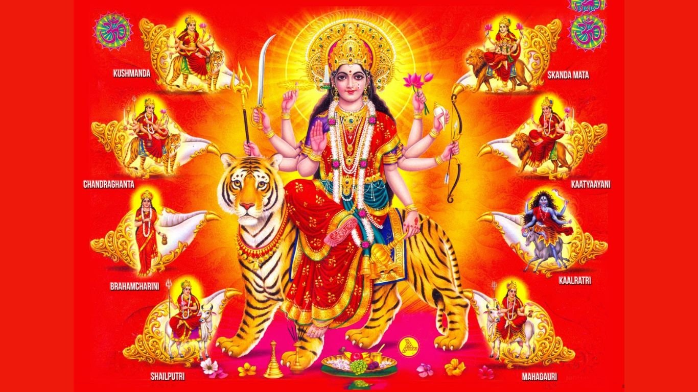 Navratri