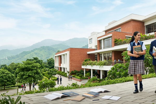 BestSchoolsInKotdwara