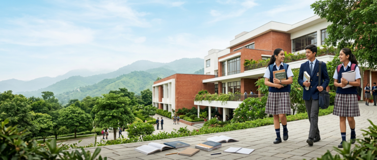 Best Schools in Kotdwara 2025: SGRR, St. Joseph’s & More